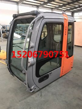 點(diǎn)擊查看詳細(xì)信息<br>標(biāo)題：Hitachi ZX200-6/zx-6 model cab  閱讀次數(shù)：2454