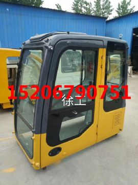 點(diǎn)擊查看詳細(xì)信息<br>標(biāo)題：徐工XE150/徐工中挖駕駛室總成 含內(nèi)飾線(xiàn)束 閱讀次數(shù)：3336