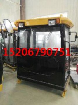 點(diǎn)擊查看詳細(xì)信息<br>標(biāo)題：科泰壓路機(jī) SJ001 閱讀次數(shù)：3651