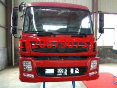 點(diǎn)擊查看詳細(xì)信息<br>標(biāo)題：東風(fēng)貨車(chē)駕駛室總成 含內(nèi)飾 閱讀次數(shù)：3293